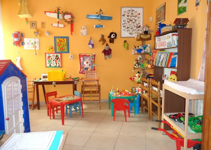 Hotel Rosati Chiusi