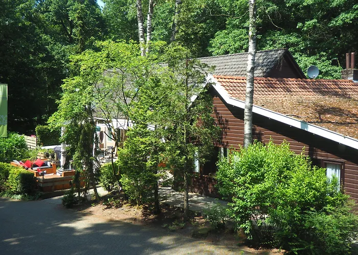 Hotel de Stoppelberg Beekbergen