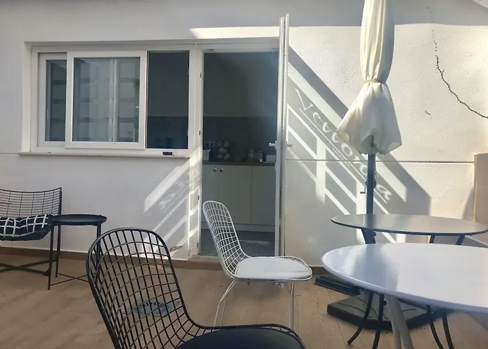 Vettonia Hotel