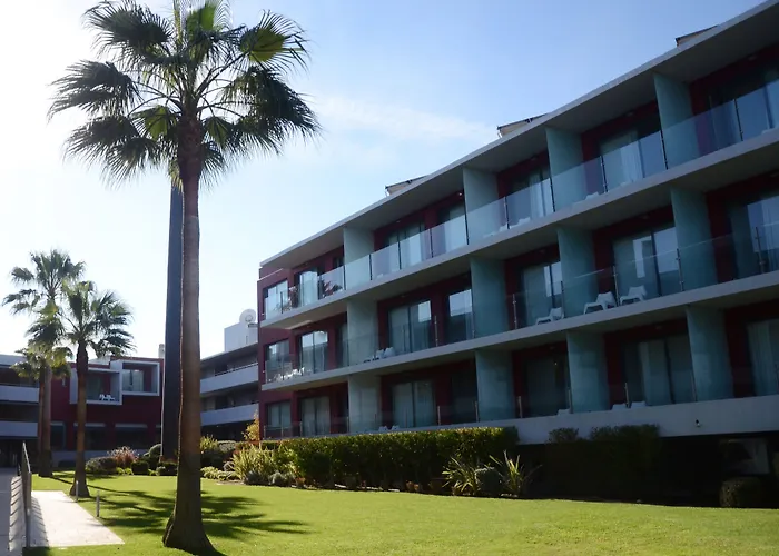 Agua Hotels Riverside