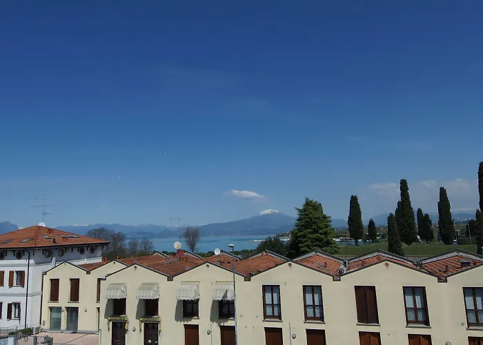Hotel Dori Peschiera del Garda