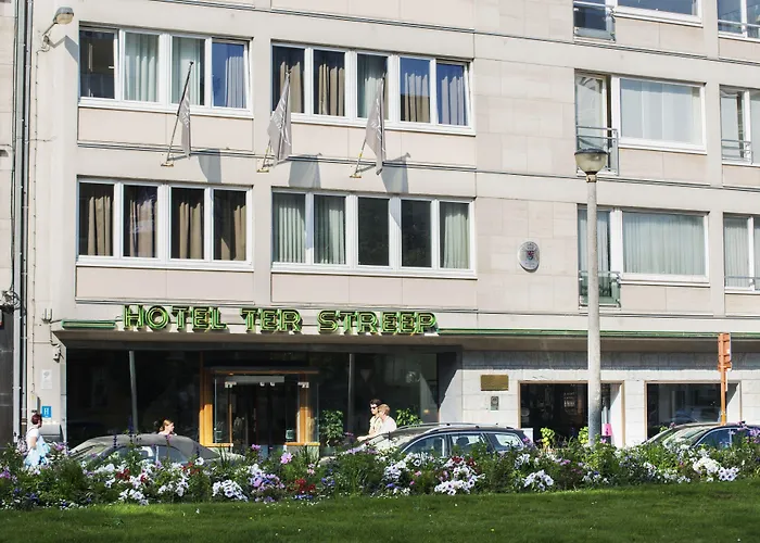 Hotel Ter Streep