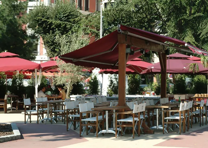 Auberge de Savoie Moutiers 