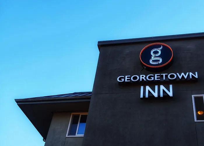 Georgetown Inn