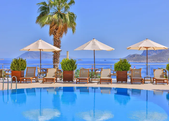Olea Nova Hotel
