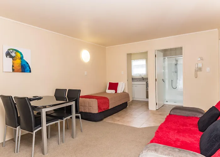 Dolphin Motel Paihia