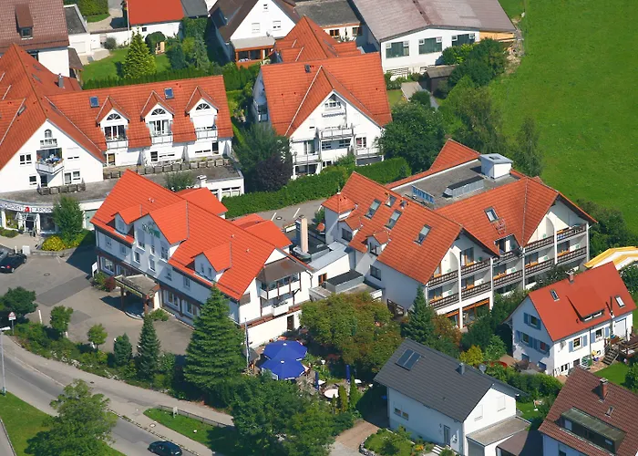 Hotel Waldhorn