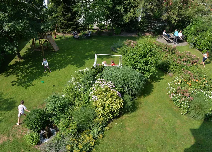Schöngarten Garni