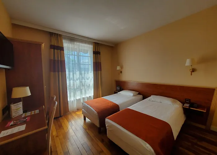 Hôtel Vauban Brest