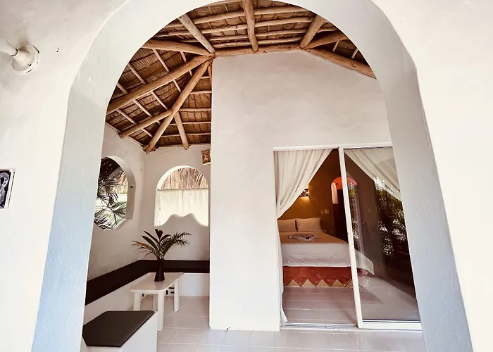 Hotel La Tortuga Las Terrenas