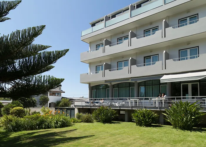 Varzinn Hotel