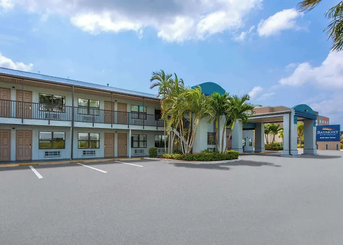 Baymont By Wyndham /Port Charlotte