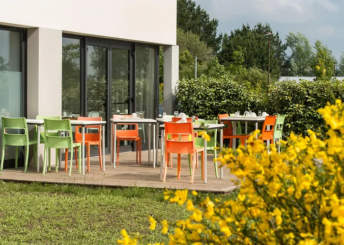 Sure Hotel By Best Western Guerande