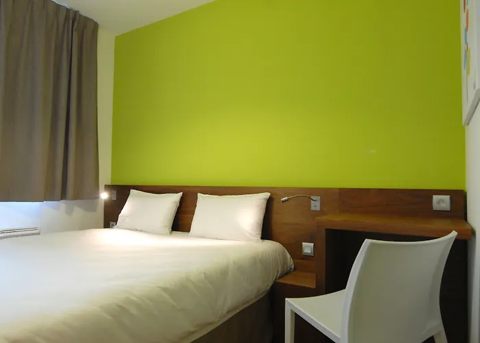 Sure Hotel By Best Western Guerande