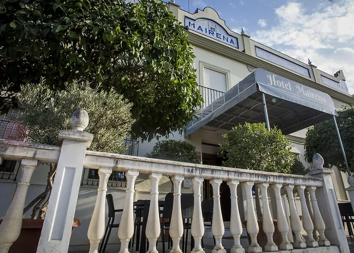 Hotel Mairena