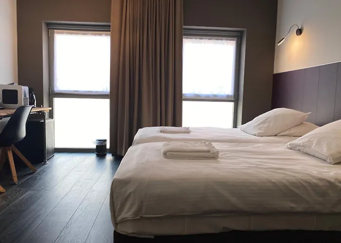 Hotel O Ieper