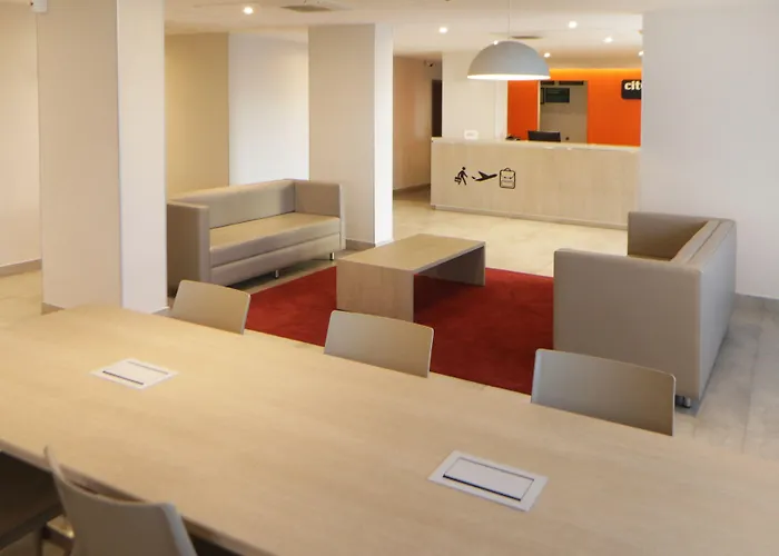 City Express Junior By Marriott Tijuana Otay