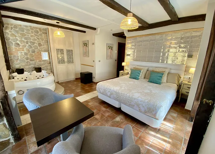 La Casa Del Puente