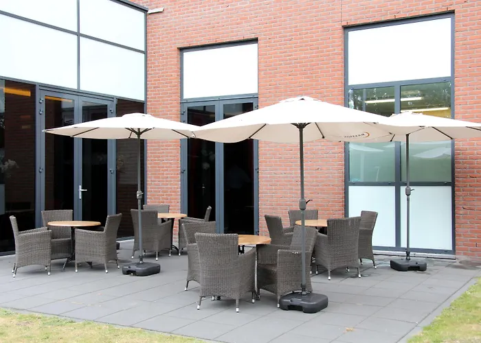 Goedkope hotels in Vlaardingen