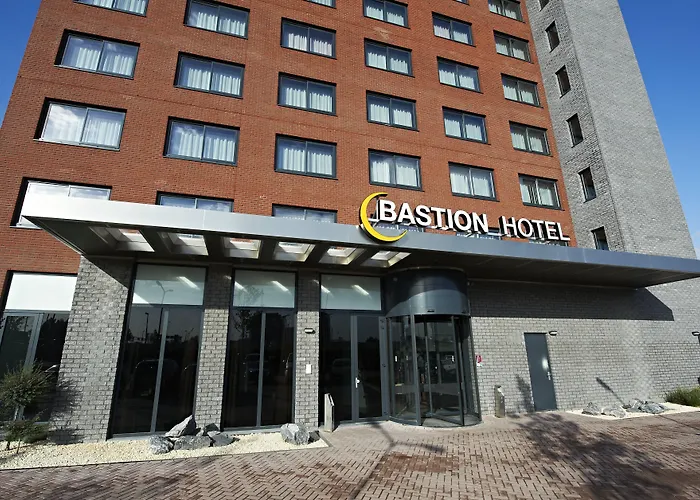 Bastion Hotel Vlaardingen