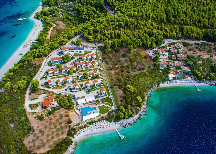 Adrina Resort & Spa