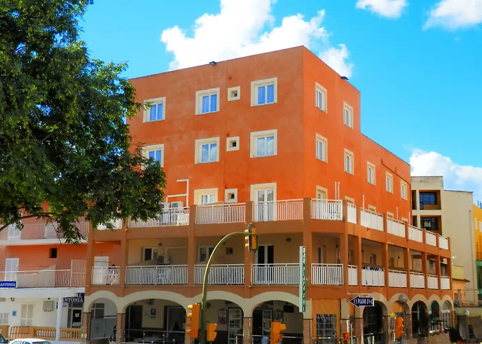 Hotel Playa Sol