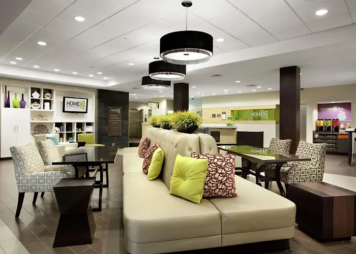 Home2 Suites By Hilton West Valley City