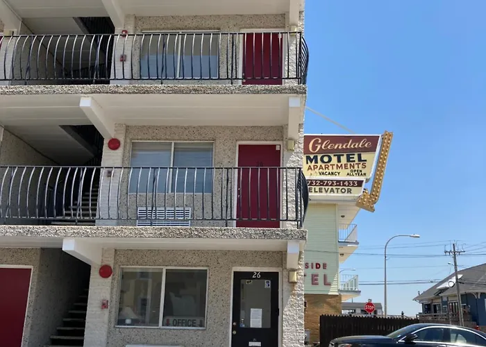 Glendale Motel