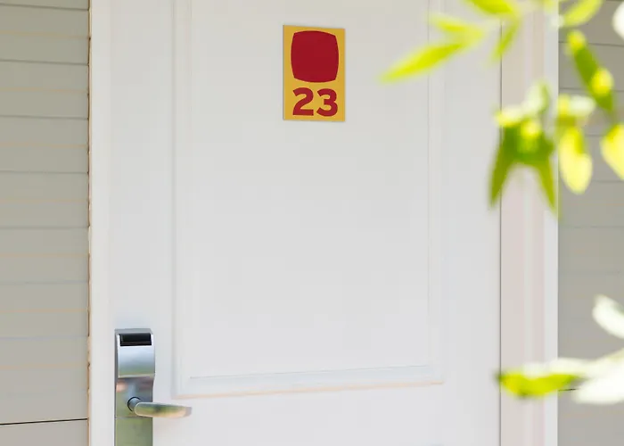 The Originals Access, Hôtel Saint-Flour (P'tit Dej-Hotel)