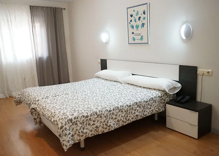 AHC Hoteles