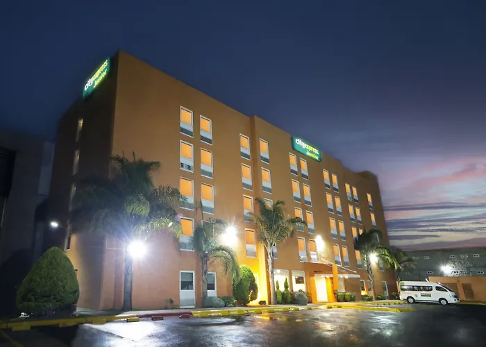 City Express Junior By Marriott