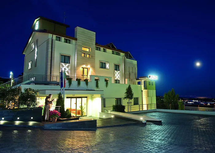 Hotel Vittoria