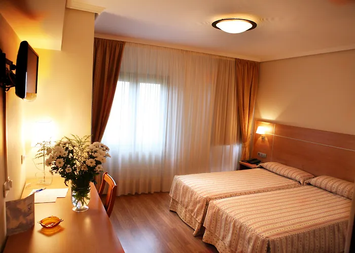Hotel Las Anclas El Astillero