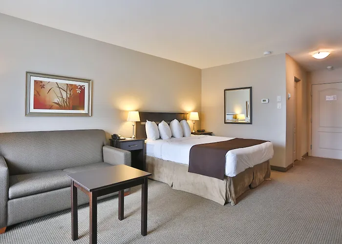 Hotel Le Versailles Saint-Sauveur