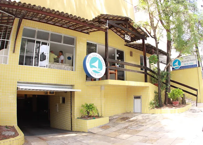 Casa De Praia