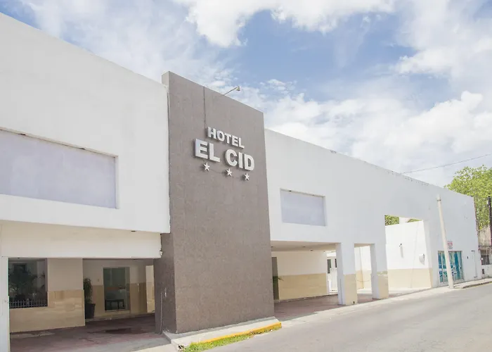 Hotel El Cid