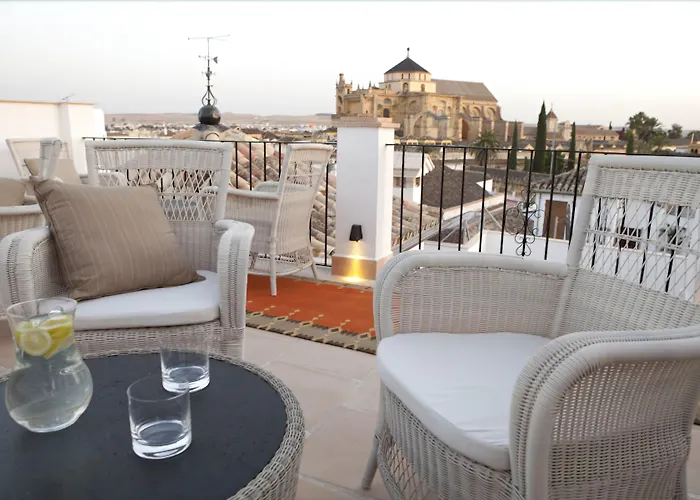 Balcón de Córdoba