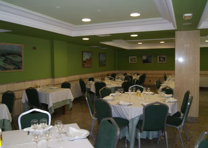 Hotel Alameda