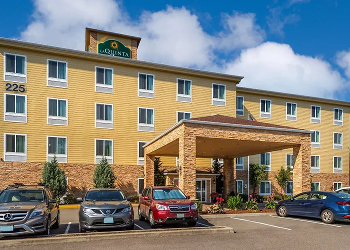 La Quinta By Wyndham Auburn