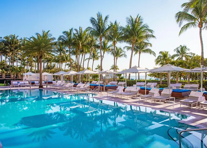 The St. Regis Bal Harbour Resort