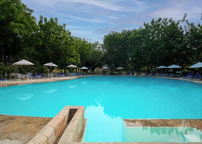 GHL Hotel Club el Puente