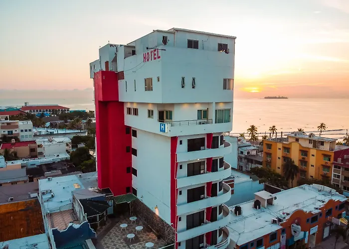 Hotel Ziami