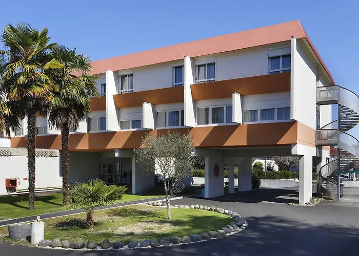 Atlantic Hôtel