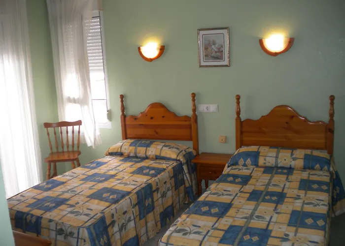 Hotel Cano
