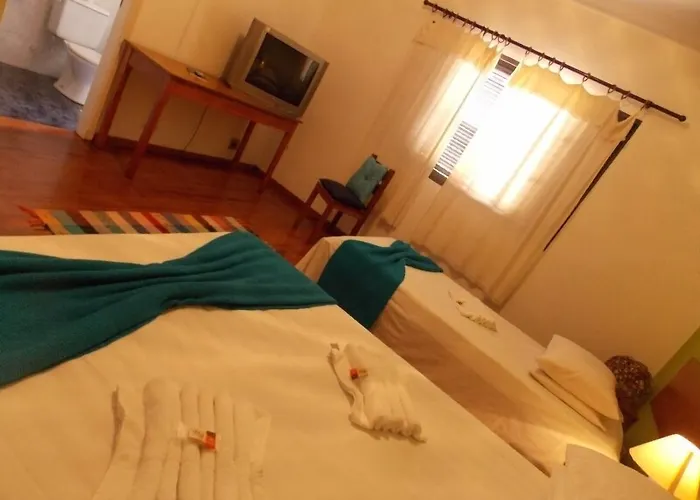 Hotel Salvador