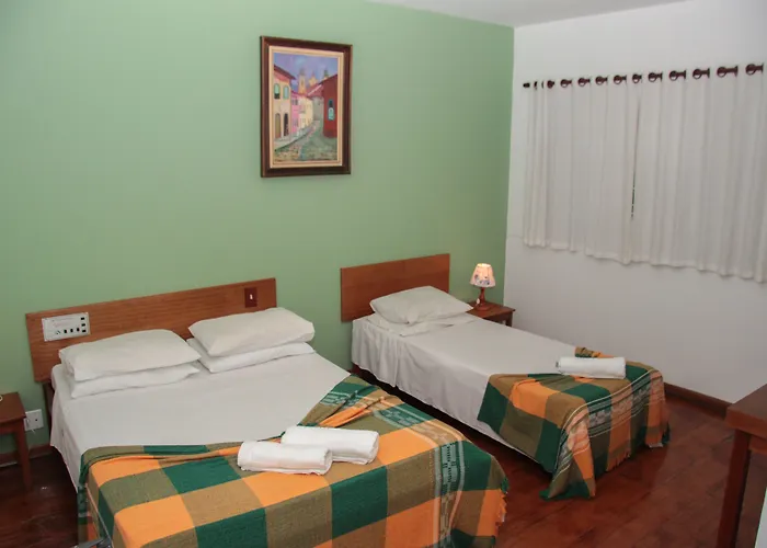 Hotel Salvador