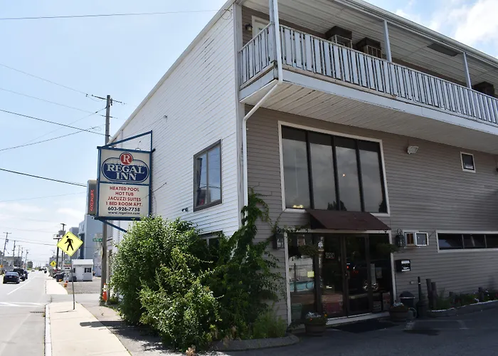 Regal Inn Hampton Beach
