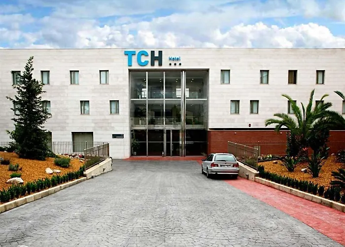 Tch Hotel