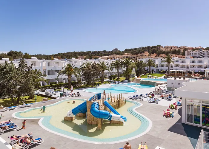 Jutlandia Family Resort Santa Ponsa