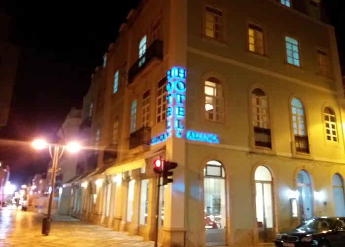 Hotel Alianca